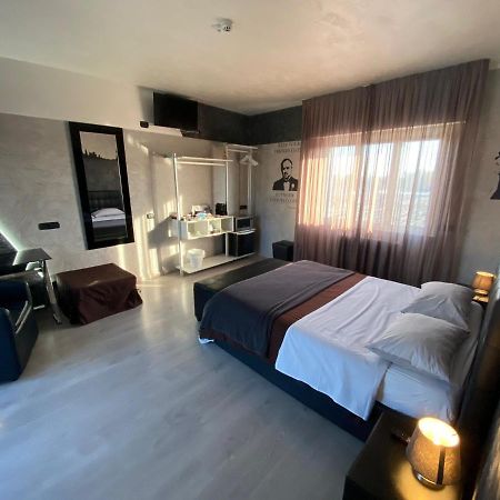 B2In Suite & Office Capriate San Gervasio Dış mekan fotoğraf