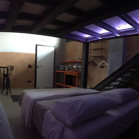 B2In Suite & Office Capriate San Gervasio Dış mekan fotoğraf