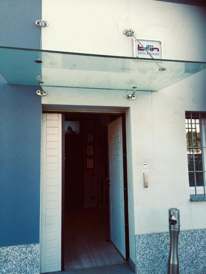 B2In Suite & Office Capriate San Gervasio Dış mekan fotoğraf