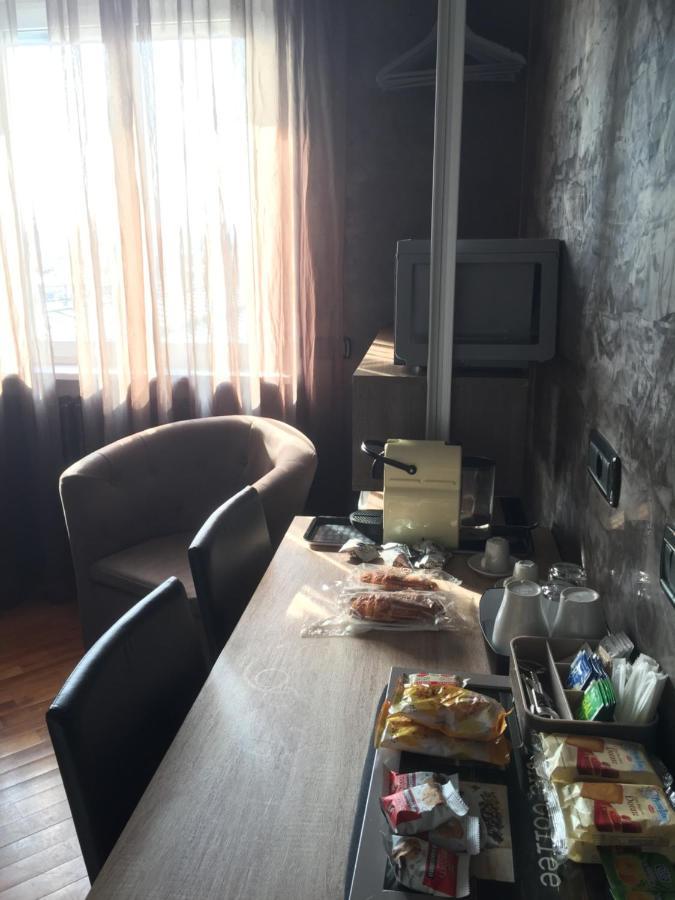 B2In Suite & Office Capriate San Gervasio Dış mekan fotoğraf