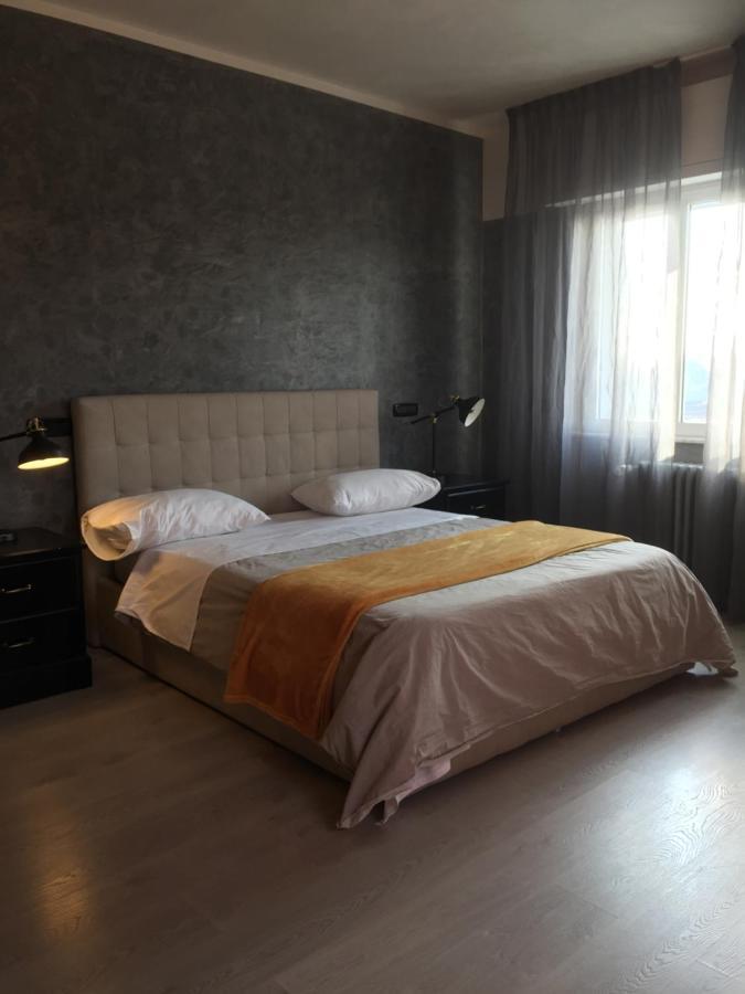 B2In Suite & Office Capriate San Gervasio Dış mekan fotoğraf