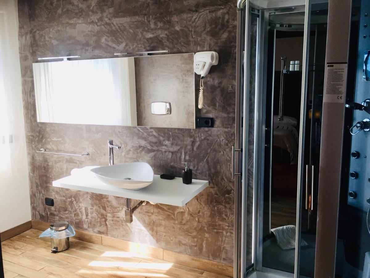 B2In Suite & Office Capriate San Gervasio Dış mekan fotoğraf