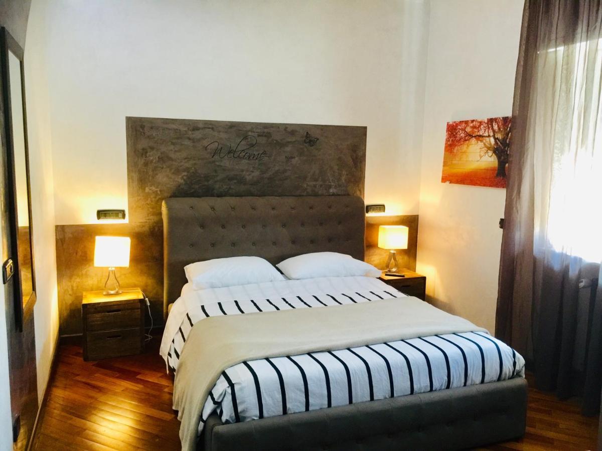 B2In Suite & Office Capriate San Gervasio Dış mekan fotoğraf