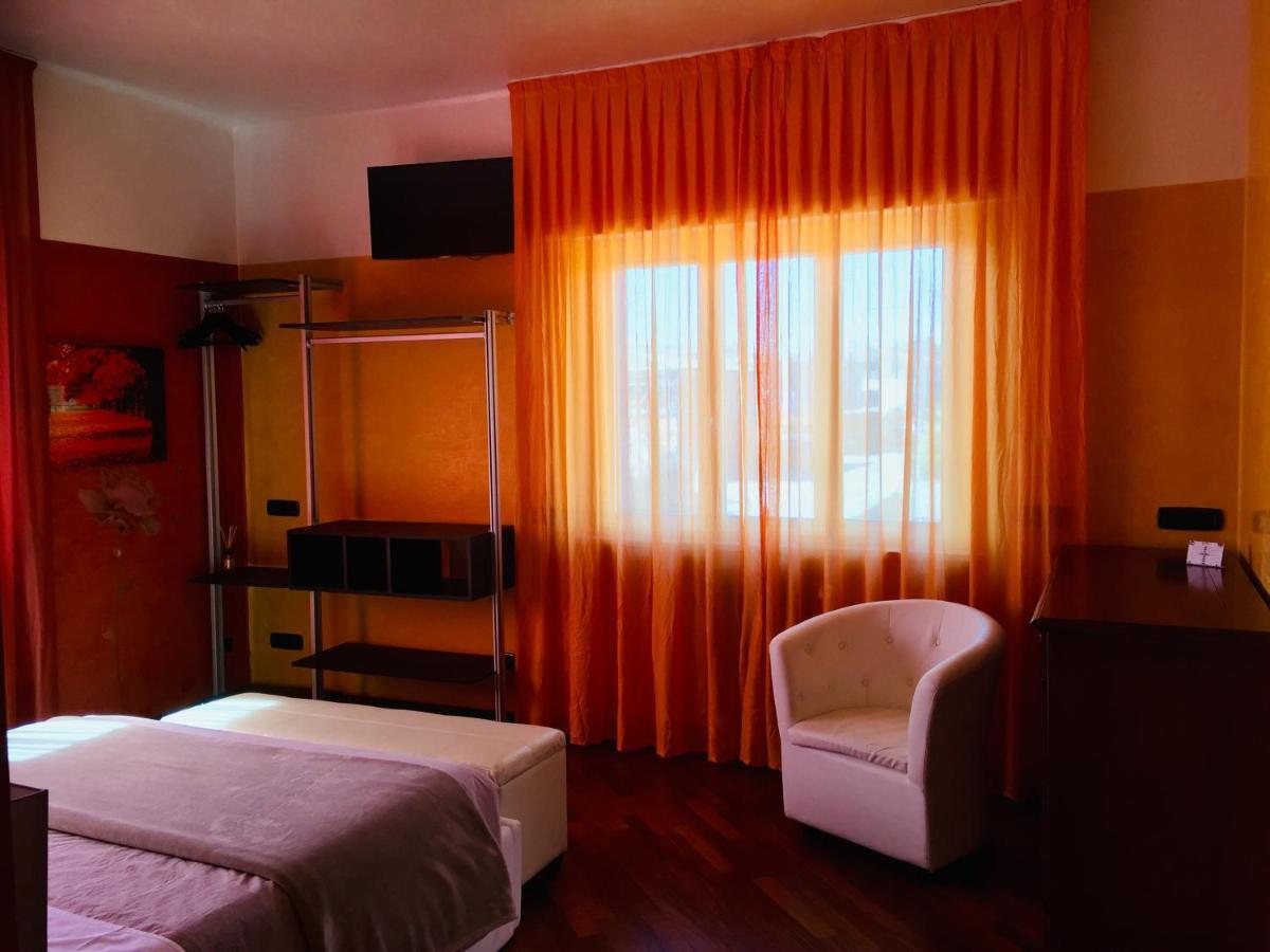 B2In Suite & Office Capriate San Gervasio Dış mekan fotoğraf