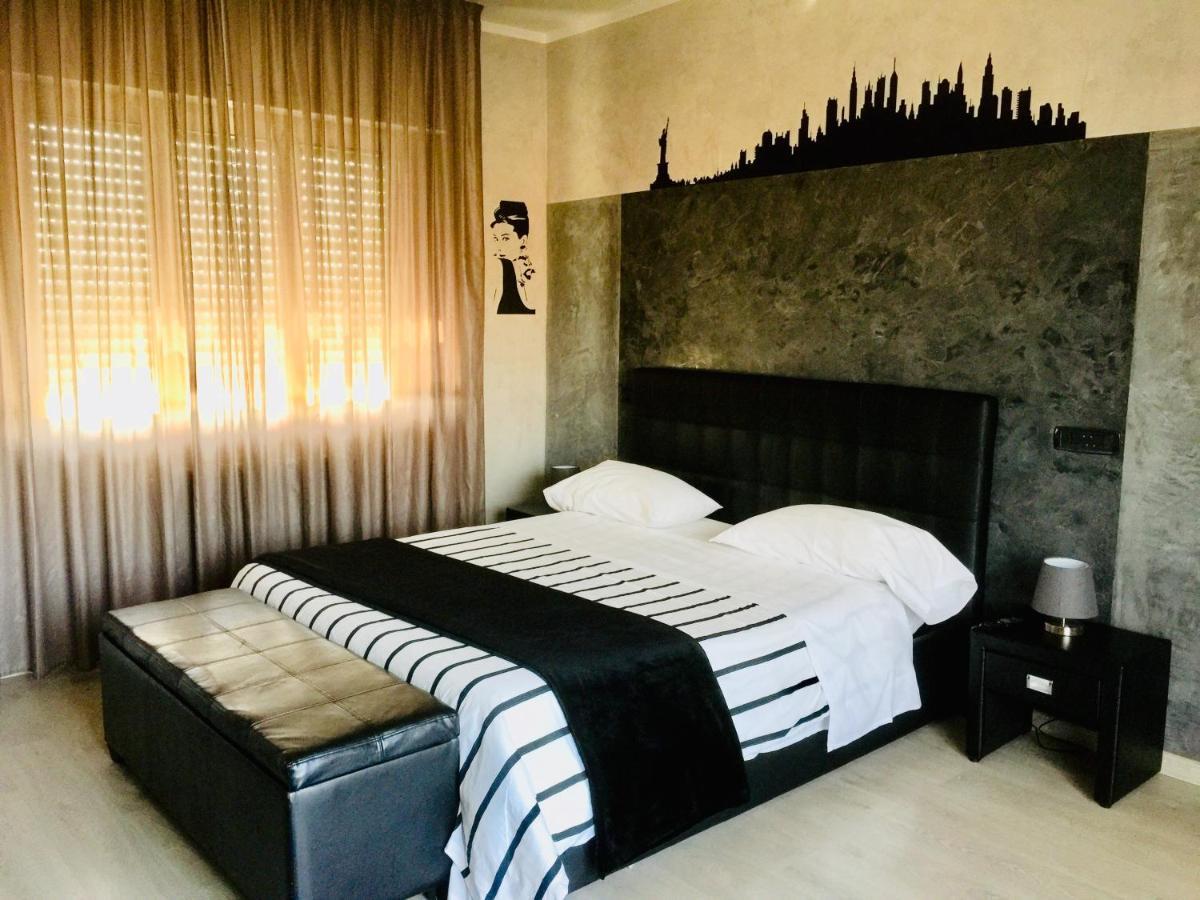B2In Suite & Office Capriate San Gervasio Dış mekan fotoğraf