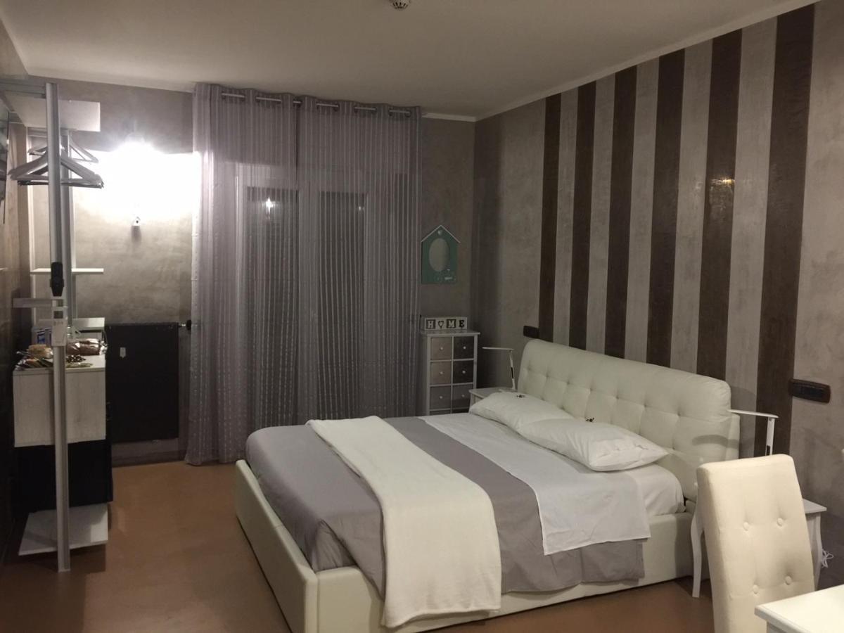 B2In Suite & Office Capriate San Gervasio Dış mekan fotoğraf
