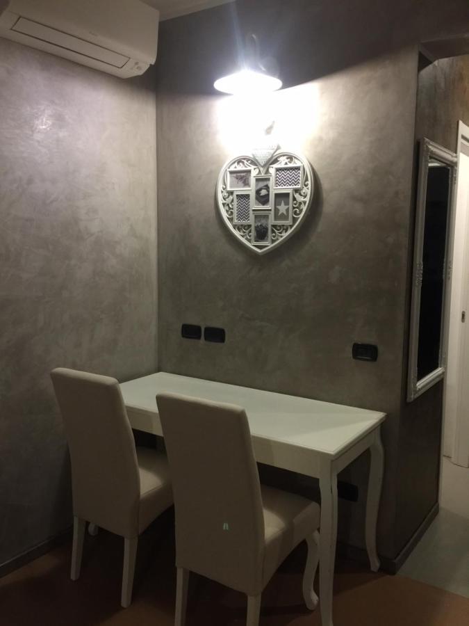 B2In Suite & Office Capriate San Gervasio Dış mekan fotoğraf