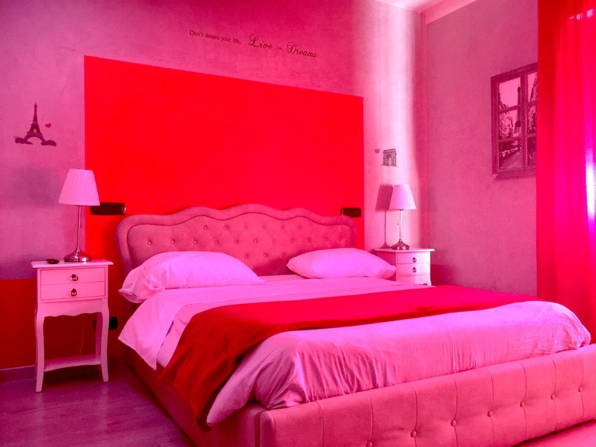 B2In Suite & Office Capriate San Gervasio Dış mekan fotoğraf