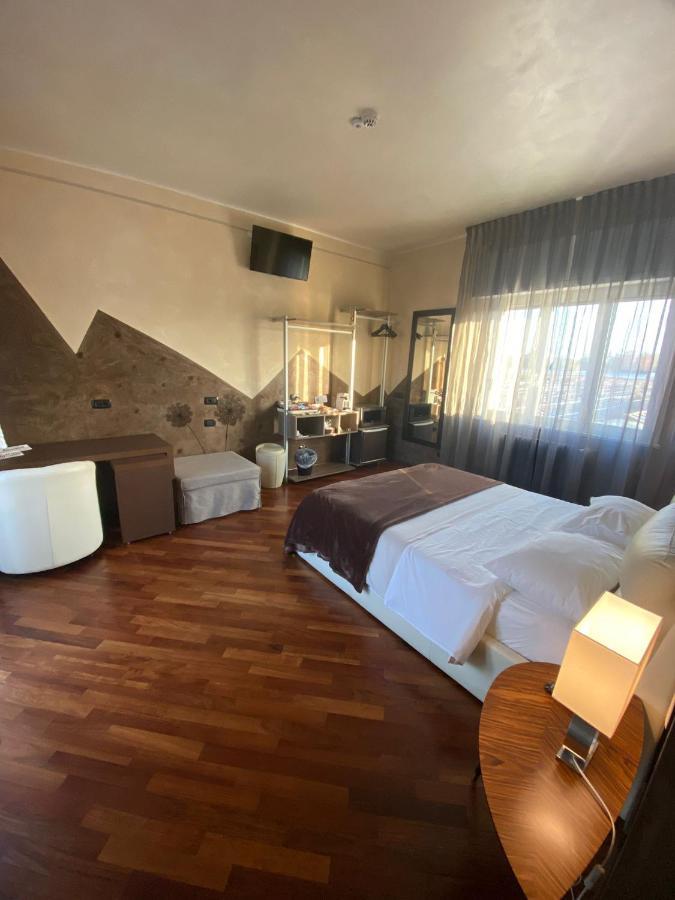 B2In Suite & Office Capriate San Gervasio Dış mekan fotoğraf
