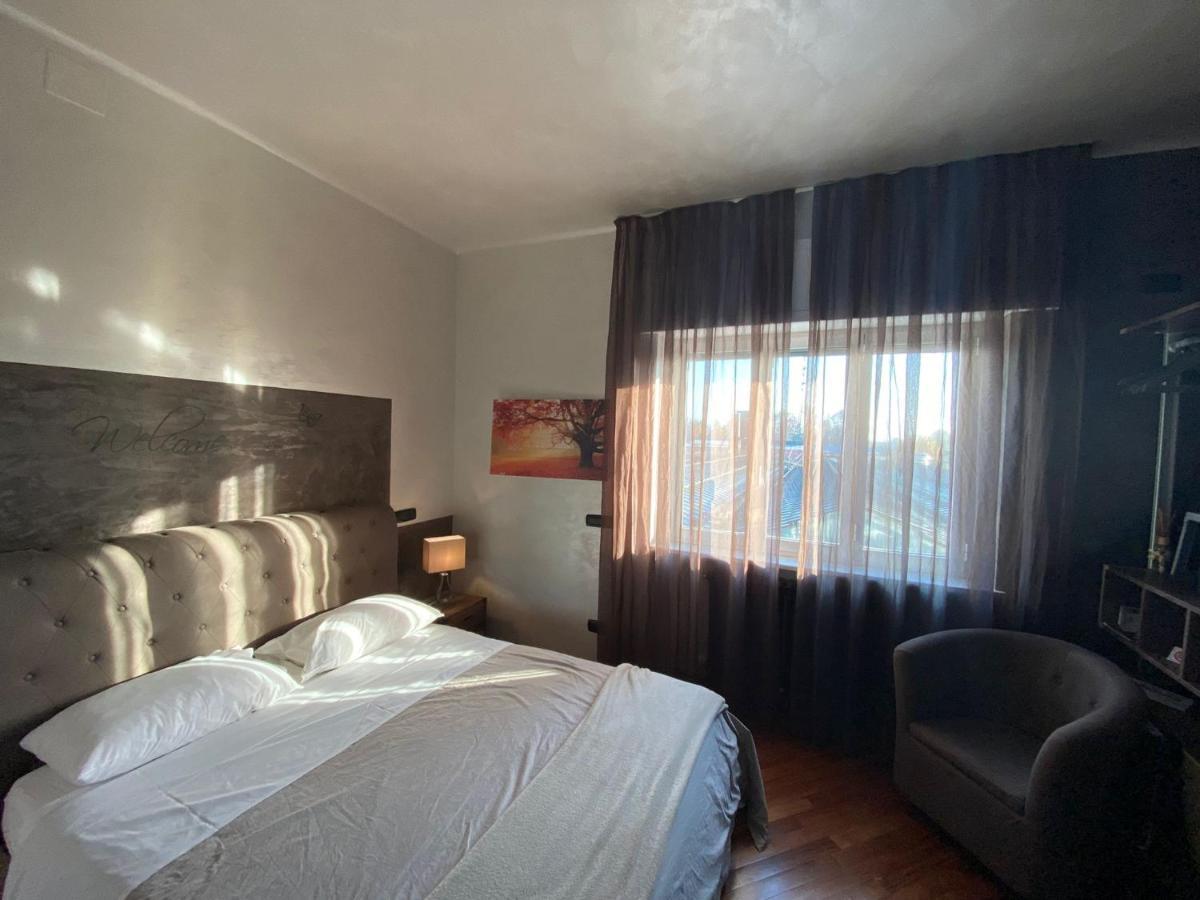 B2In Suite & Office Capriate San Gervasio Dış mekan fotoğraf