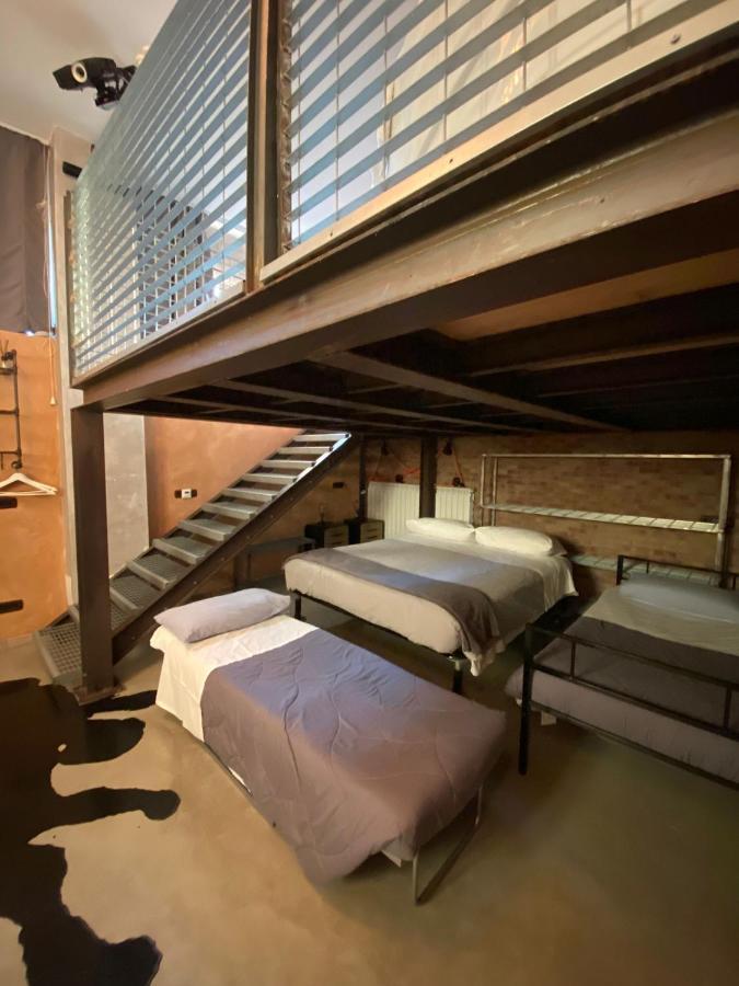 B2In Suite & Office Capriate San Gervasio Dış mekan fotoğraf