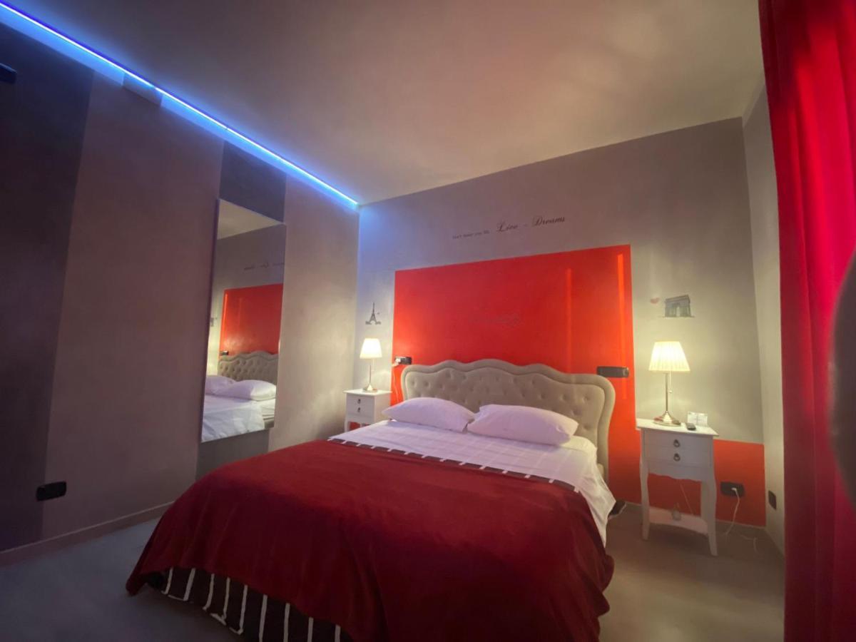 B2In Suite & Office Capriate San Gervasio Dış mekan fotoğraf