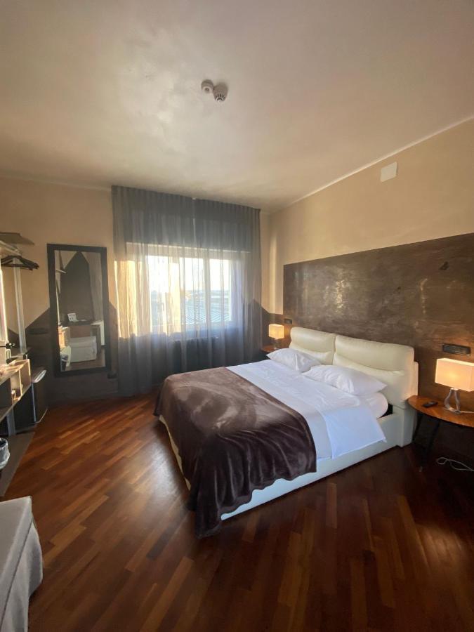 B2In Suite & Office Capriate San Gervasio Dış mekan fotoğraf