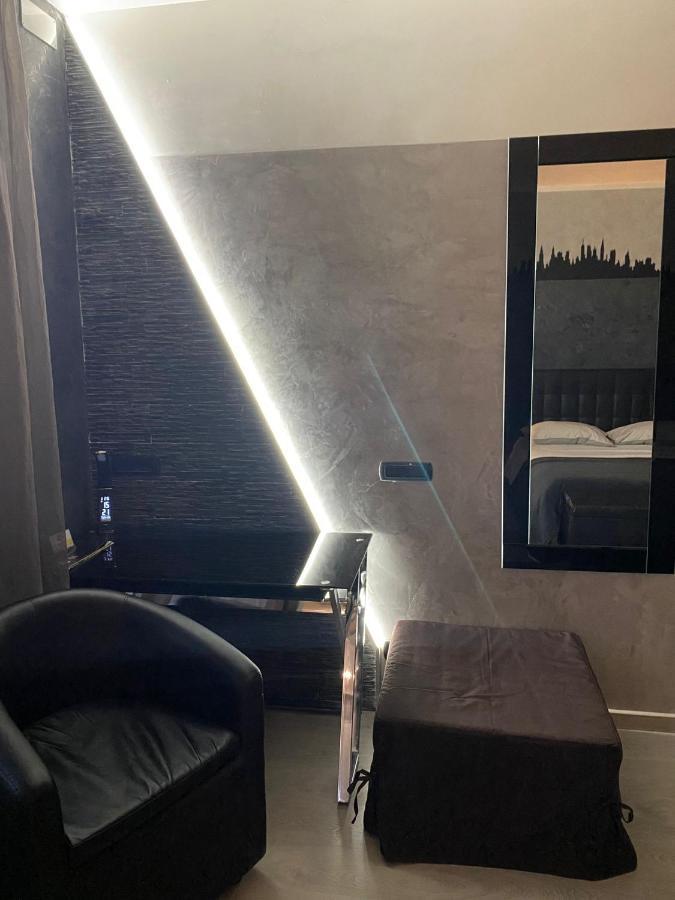 B2In Suite & Office Capriate San Gervasio Dış mekan fotoğraf