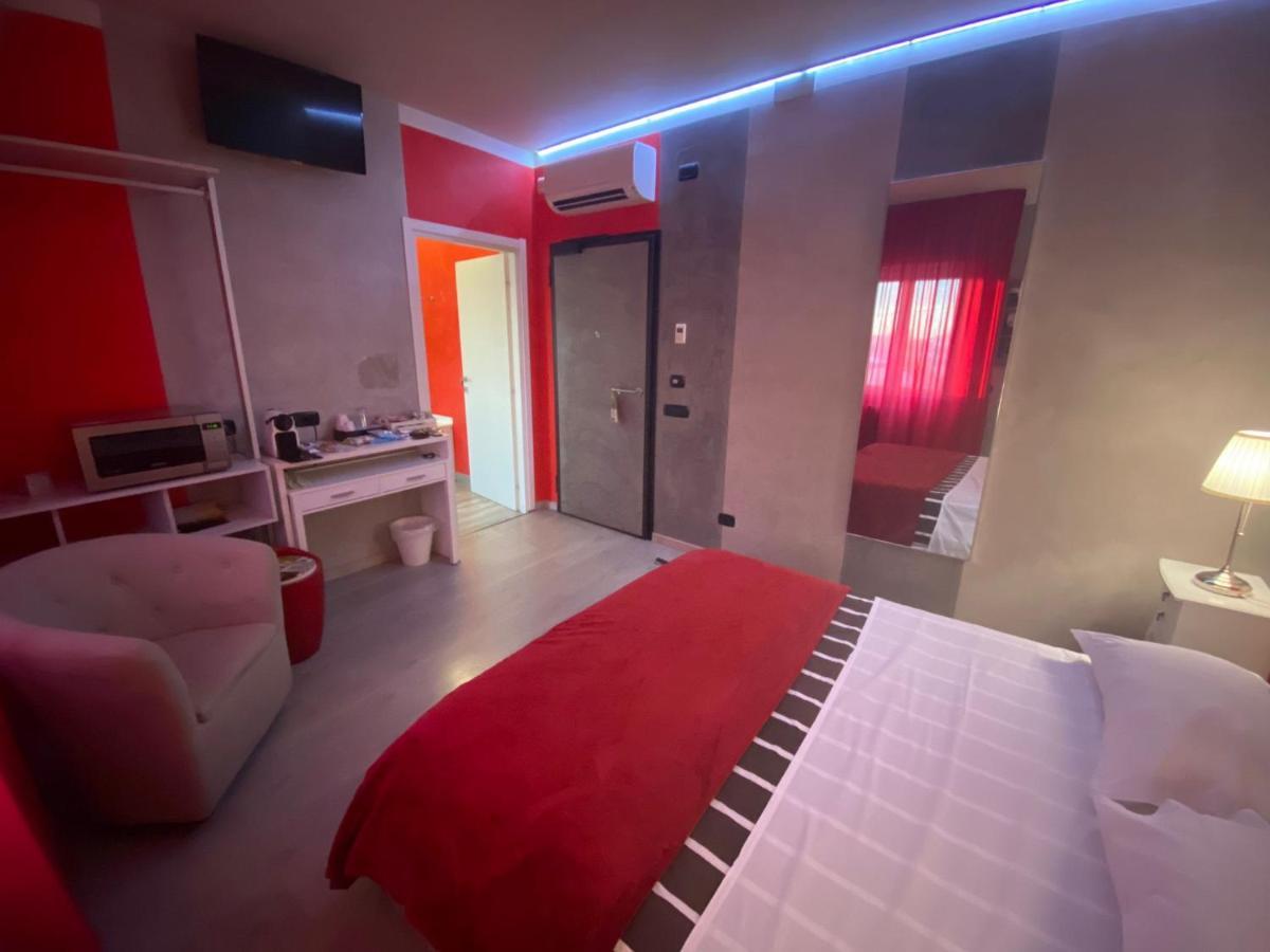 B2In Suite & Office Capriate San Gervasio Dış mekan fotoğraf