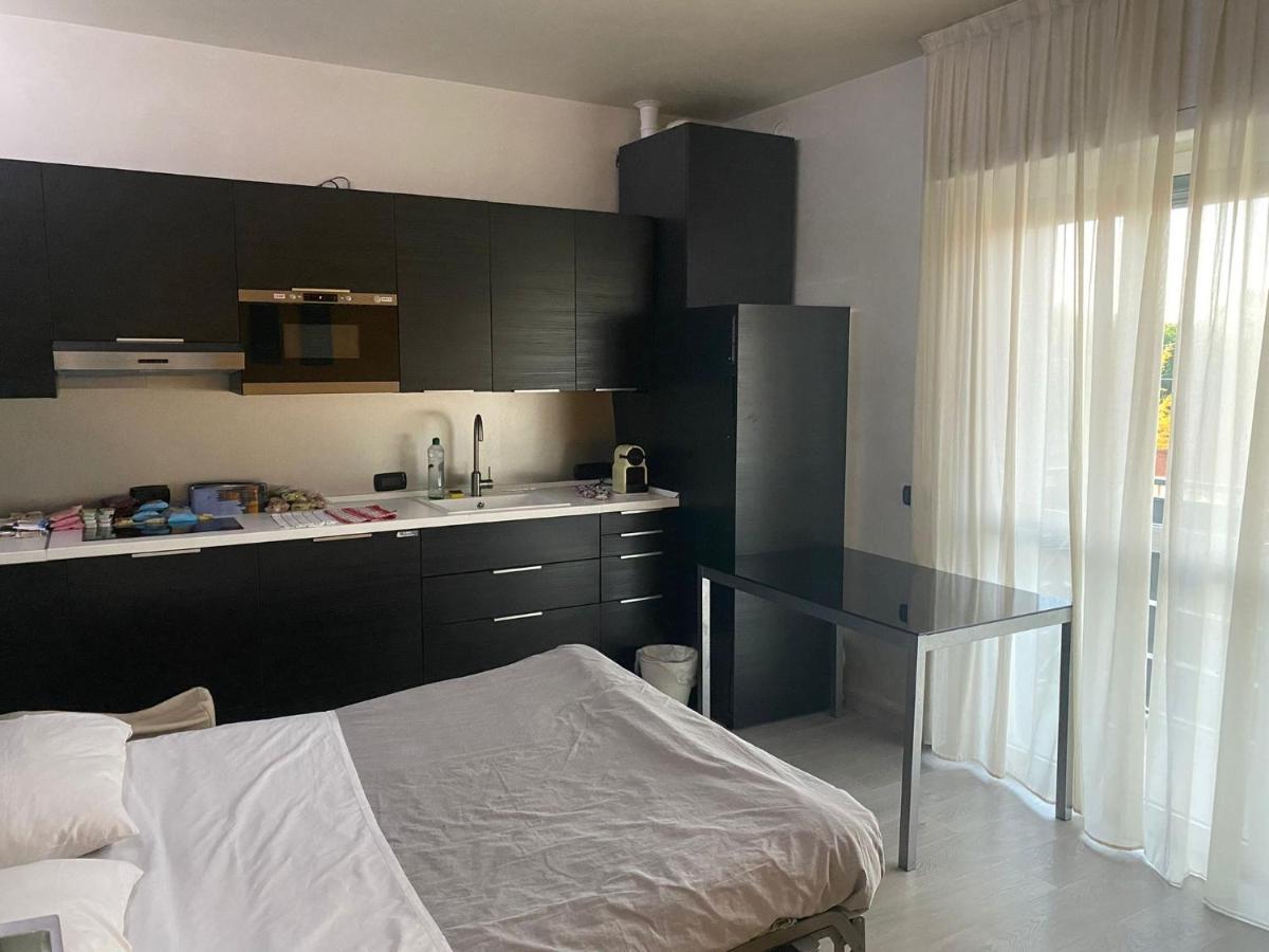 B2In Suite & Office Capriate San Gervasio Dış mekan fotoğraf