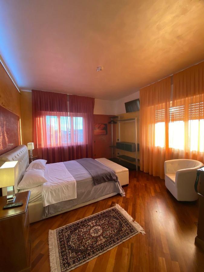B2In Suite & Office Capriate San Gervasio Dış mekan fotoğraf