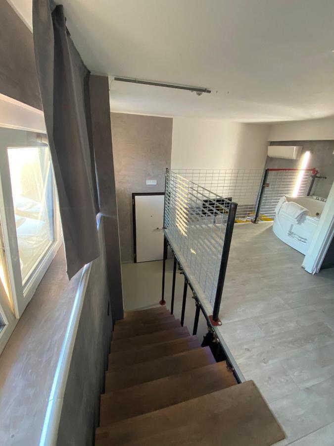 B2In Suite & Office Capriate San Gervasio Dış mekan fotoğraf