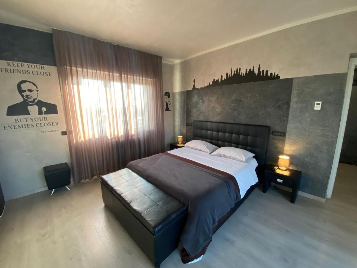 B2In Suite & Office Capriate San Gervasio Dış mekan fotoğraf