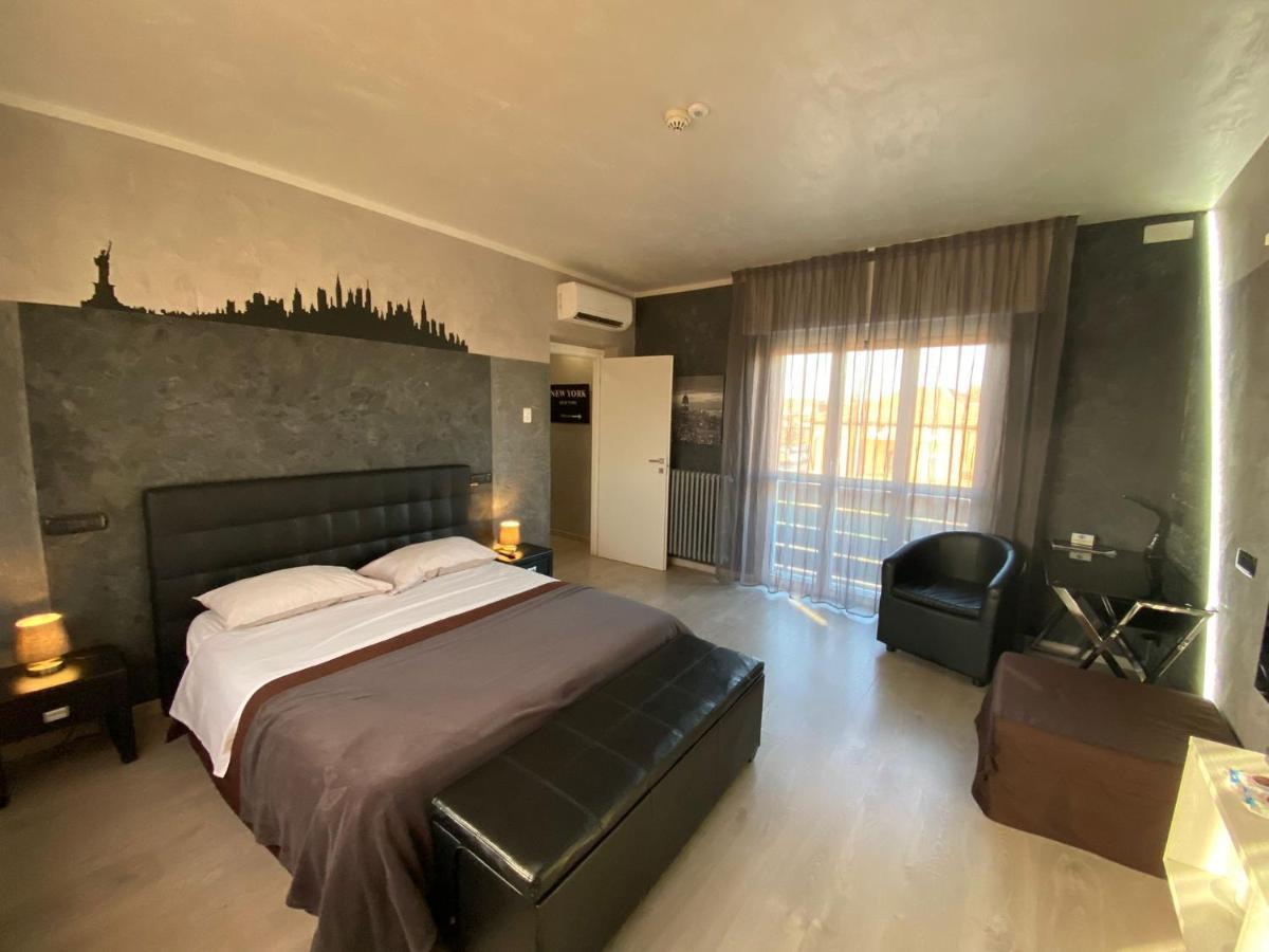 B2In Suite & Office Capriate San Gervasio Dış mekan fotoğraf