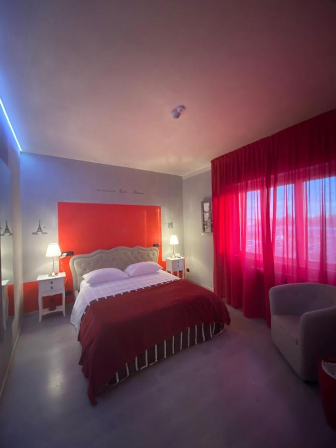 B2In Suite & Office Capriate San Gervasio Dış mekan fotoğraf