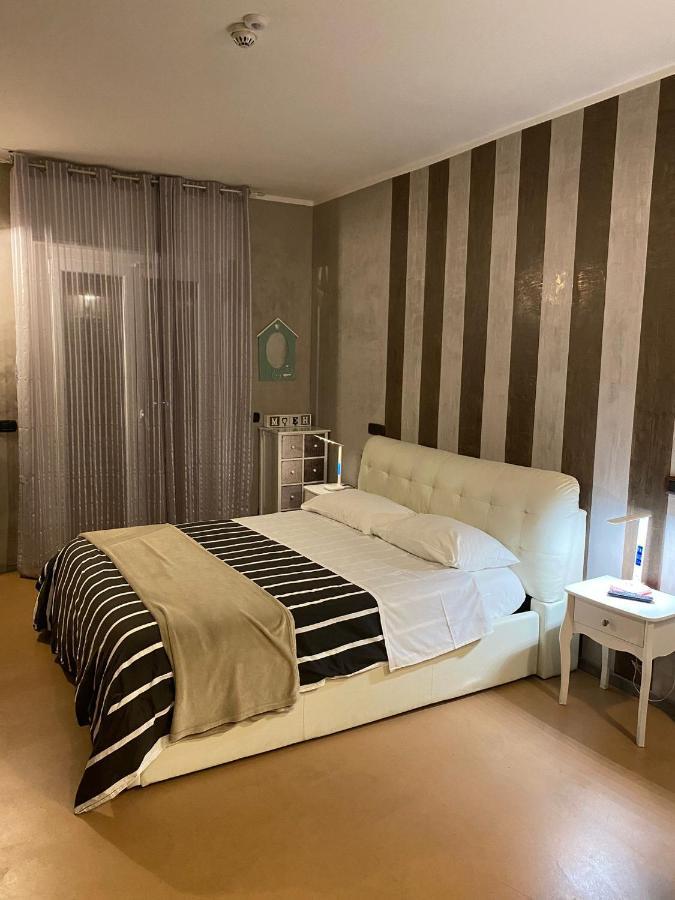 B2In Suite & Office Capriate San Gervasio Dış mekan fotoğraf