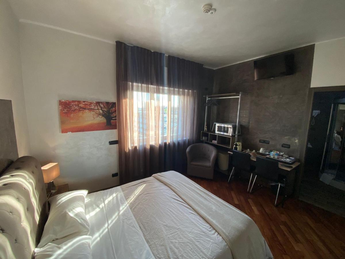 B2In Suite & Office Capriate San Gervasio Dış mekan fotoğraf