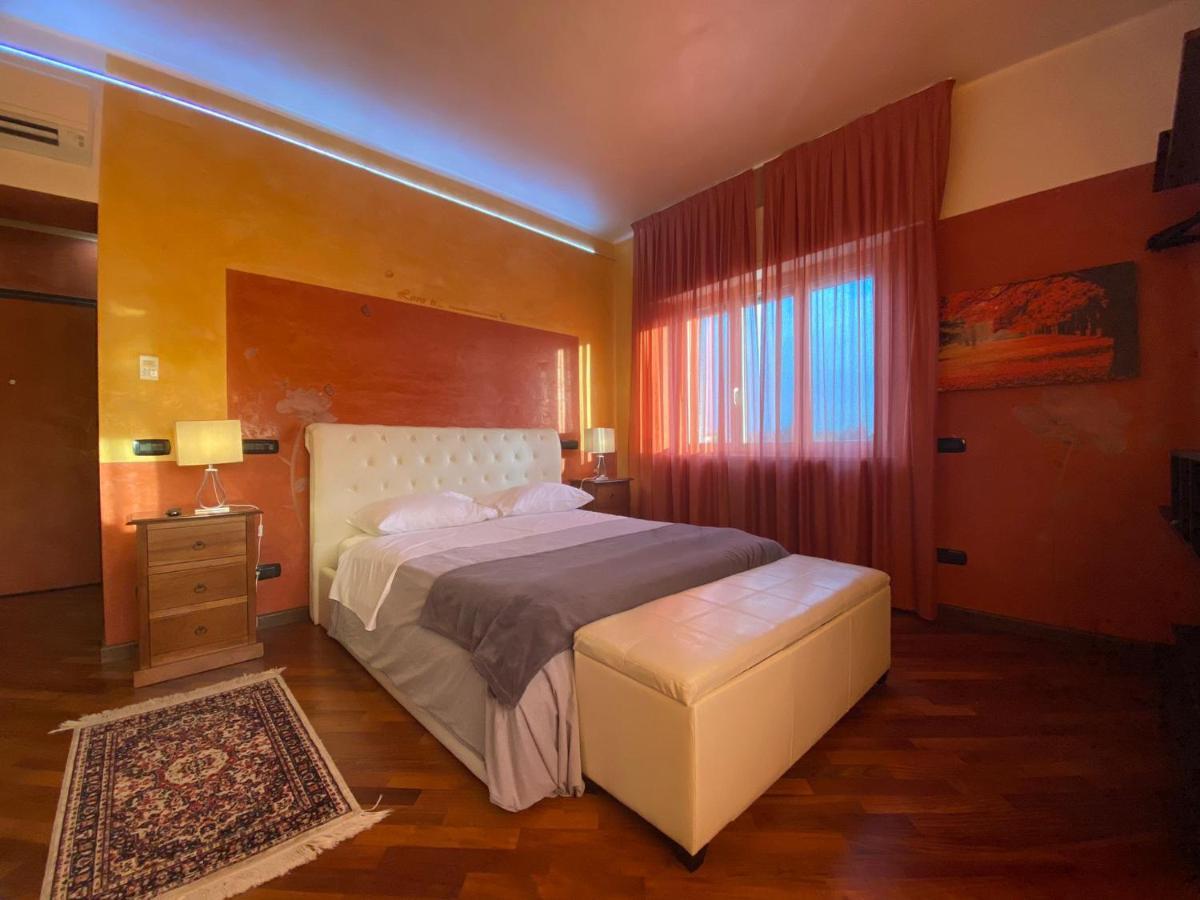 B2In Suite & Office Capriate San Gervasio Dış mekan fotoğraf