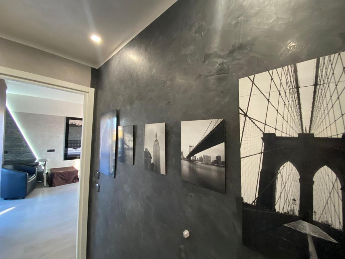 B2In Suite & Office Capriate San Gervasio Dış mekan fotoğraf