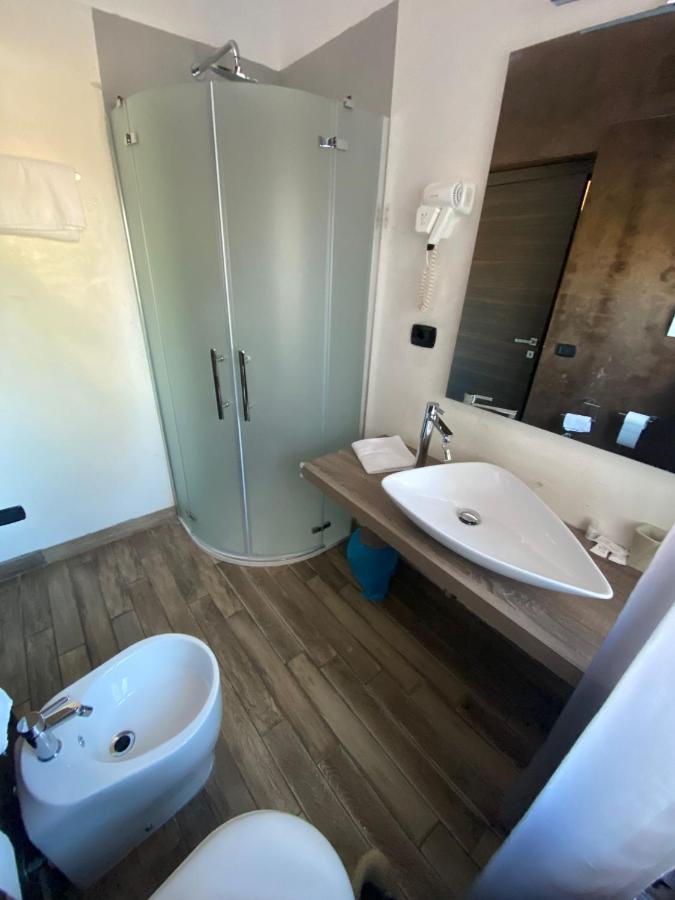 B2In Suite & Office Capriate San Gervasio Dış mekan fotoğraf