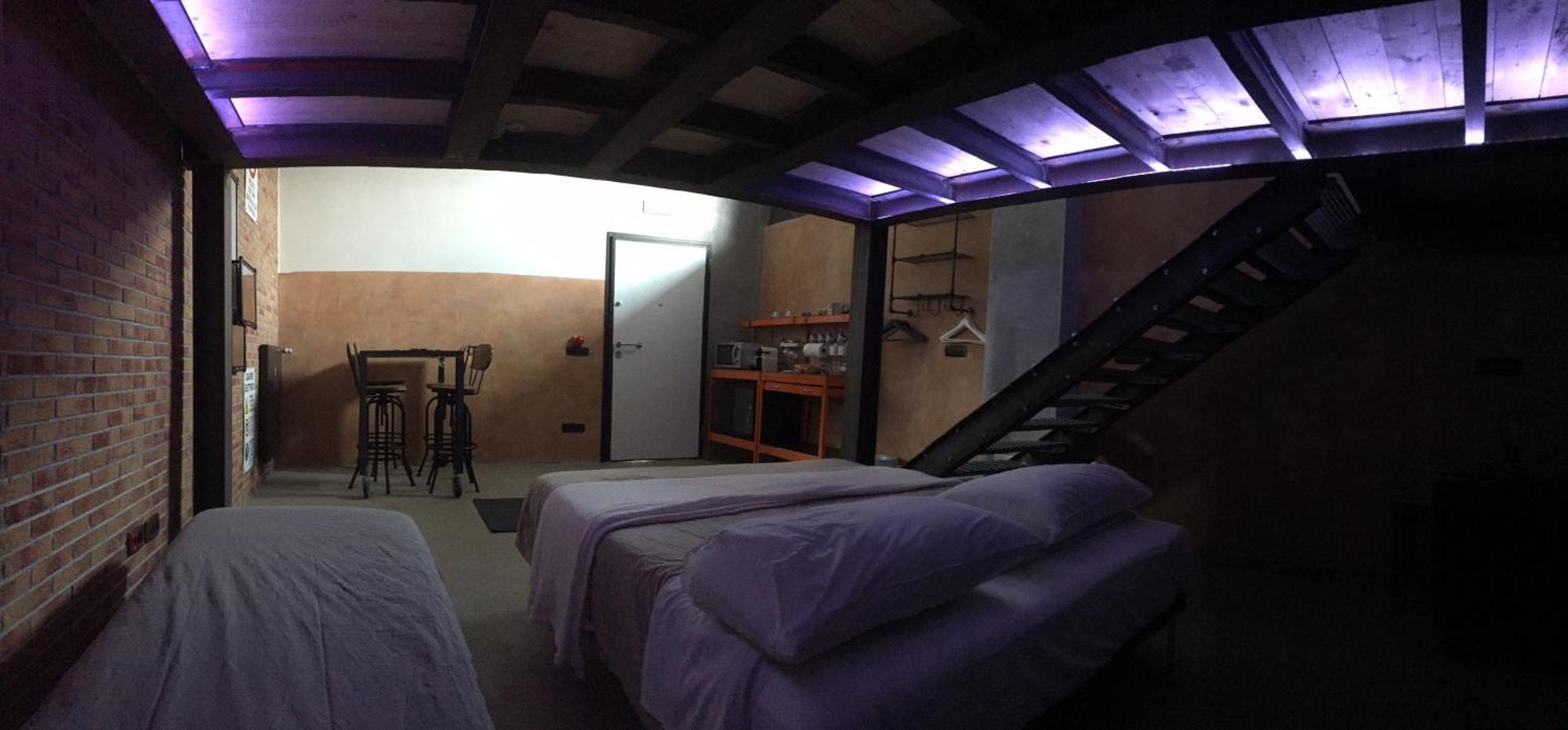 B2In Suite & Office Capriate San Gervasio Dış mekan fotoğraf