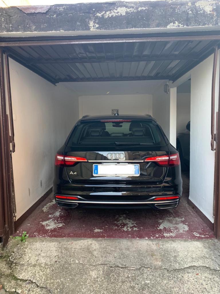 B2In Suite & Office Capriate San Gervasio Dış mekan fotoğraf