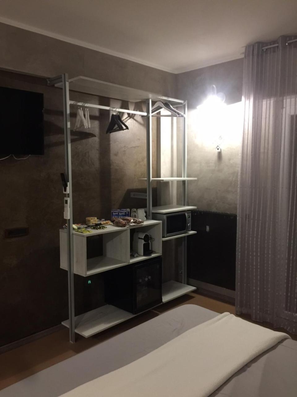 B2In Suite & Office Capriate San Gervasio Dış mekan fotoğraf